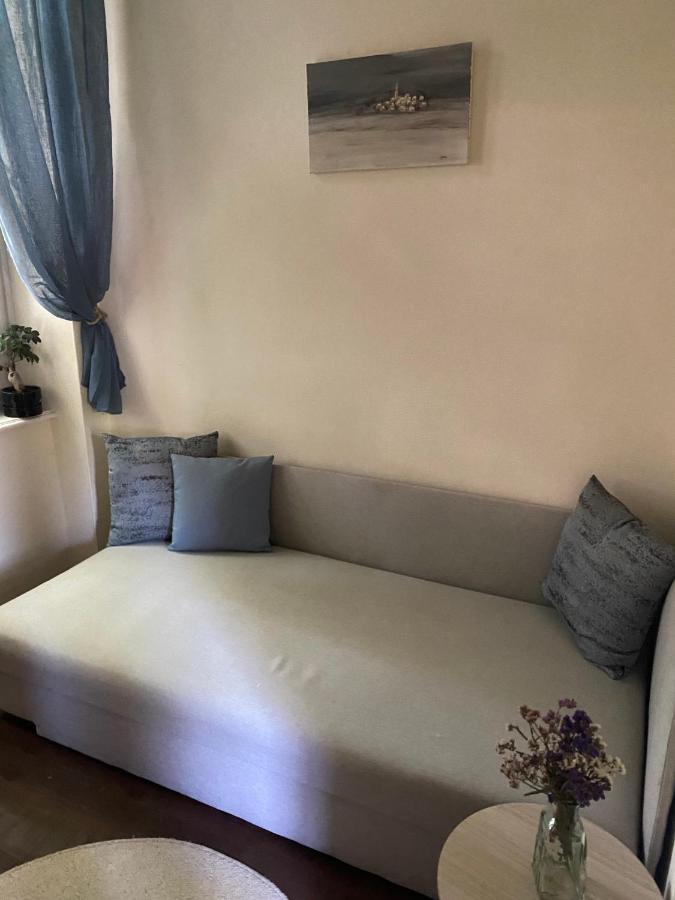 Апартаменты Apartman B Шиофок Экстерьер фото